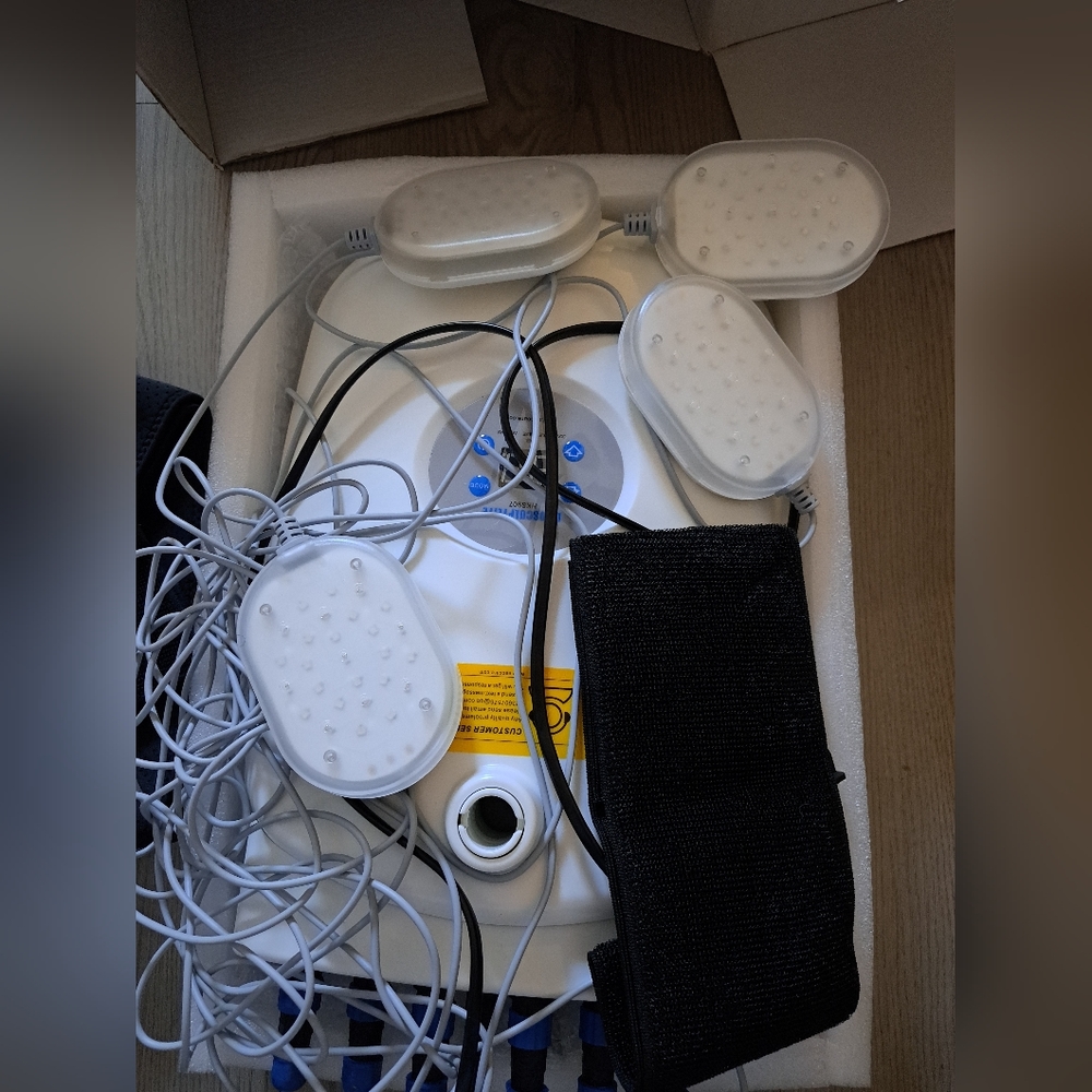 A LIPOSCULPTLITE SYSTEM - Picture 4 of 8